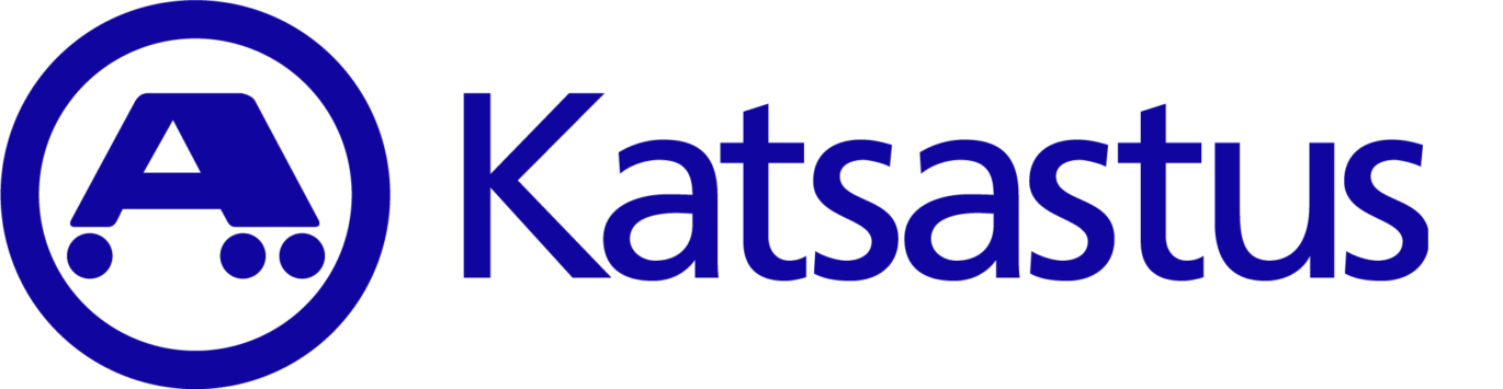 A-Katsastus logo