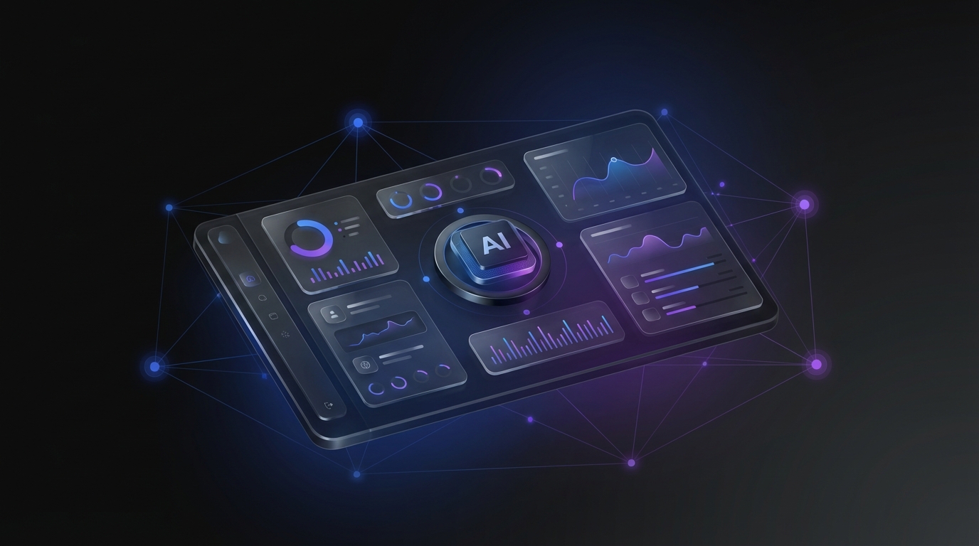 Custom AI App Development