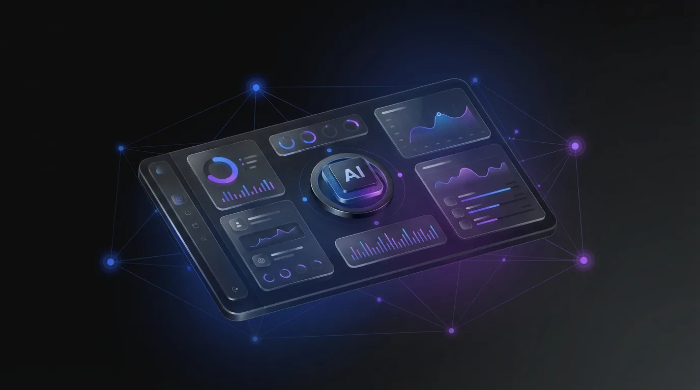Custom AI App Development