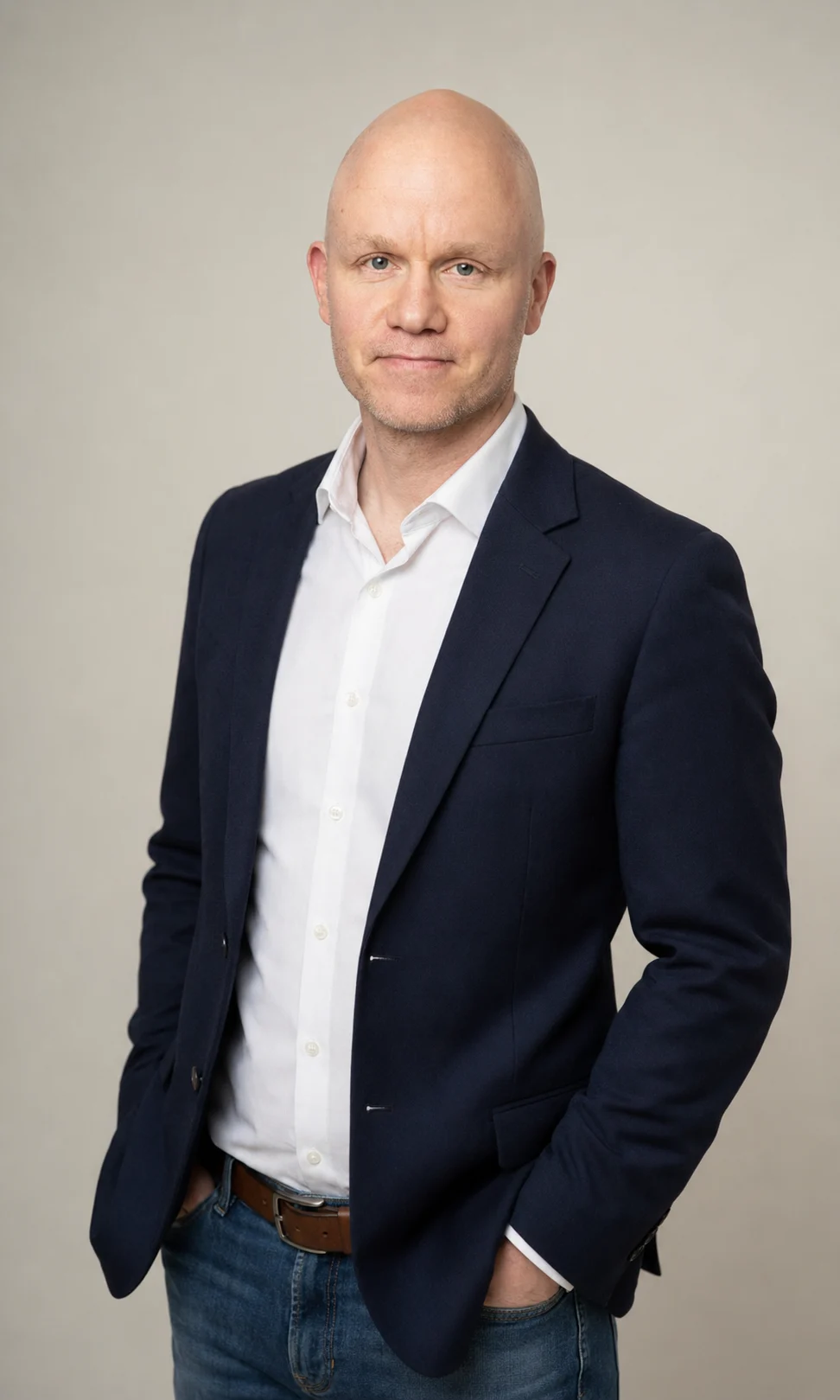 Janne Ikola, Verstos Oy:n kasvukumppani